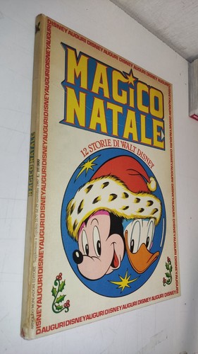 Magico natale storie - magico,