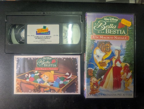 Walt disney bella la - walt,