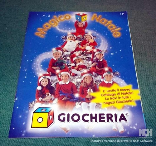 Catalogo giocattoli disney - catalogo, di