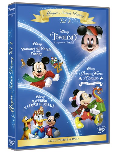 Magico natale disney volume - magico,