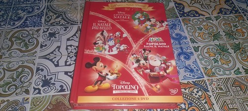 Magico natale disney vol 1 - magico,