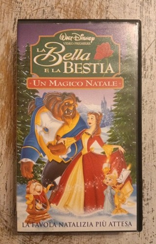 Disney bella bestia - disney,