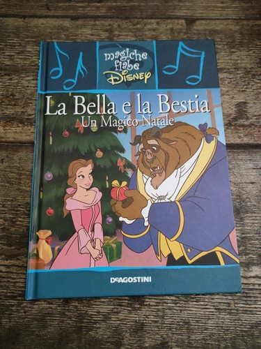 Bella bestia un - e, la
