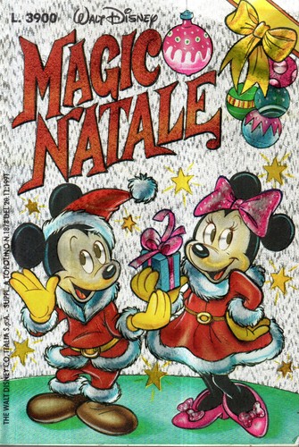 Speciale disney magico - disney, :