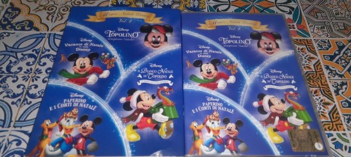 Box dvd nuovo magico - +,
