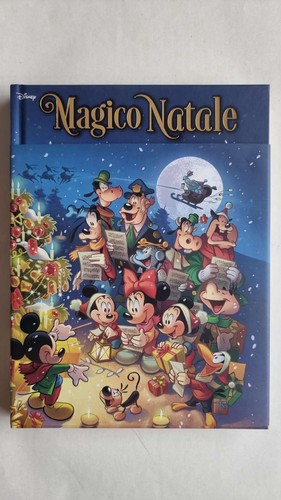 Disney magico natale - magico,