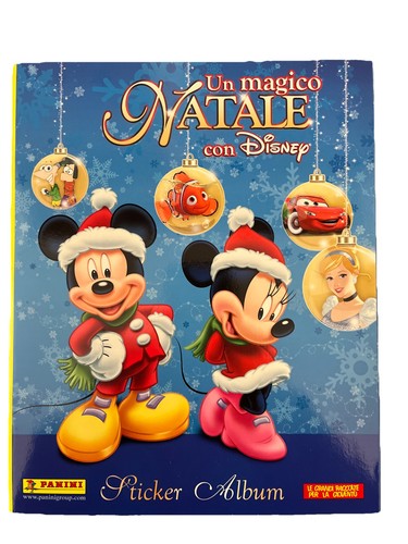 Magico natale con - natale, disney