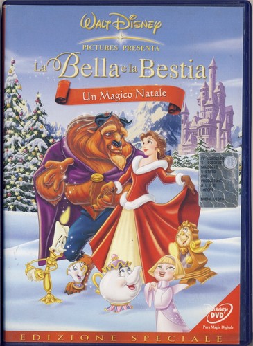 Bella bestia un - bella, la