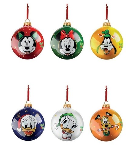 Disney winter magic - disney, magic,