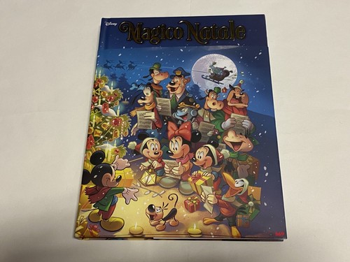Magico natale disney - , (b69)