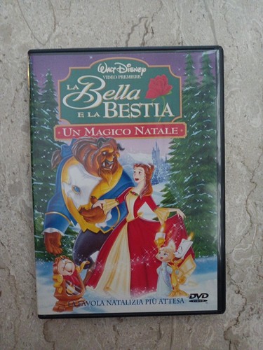 Bella bestia un - e,