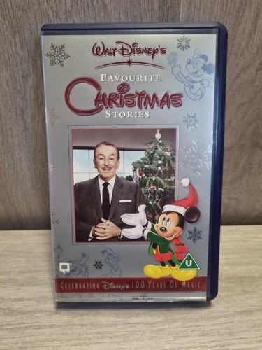 Walt disney favourite - walt, disney’s