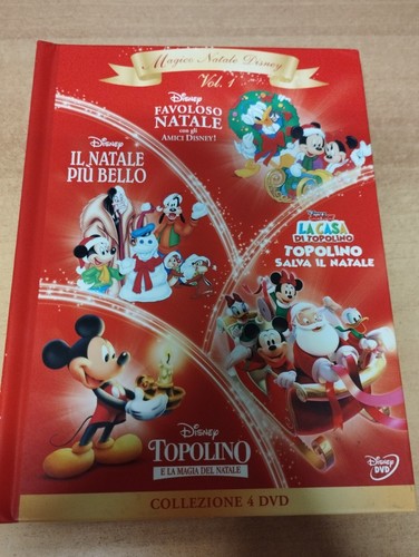 Magico natale disney - vol, 1