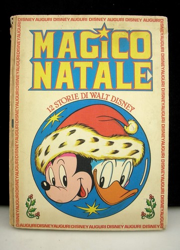 Auguri walt disney magico - auguri,