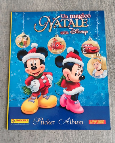 Magico natale con - magico,