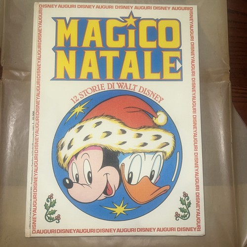 Magico natale storie di - magico,