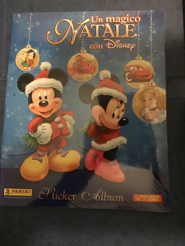 Panini 2014 magico natale - 2014,