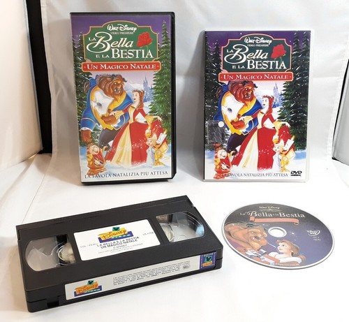 Bella bestia un magico - e, la