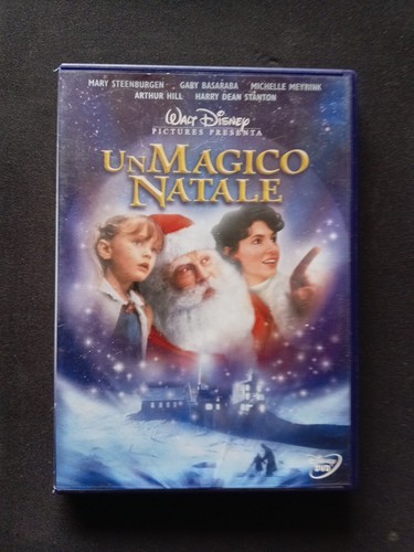 Ln6 dvd magico natale - ln6,