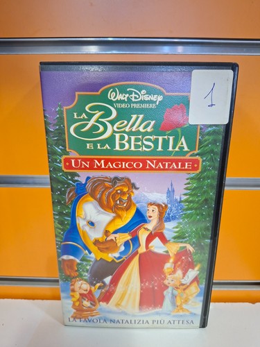 Bella bestia un - la, la