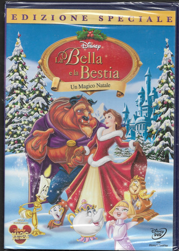 Bella bestia un - la, la