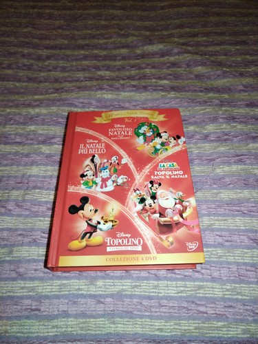 Magico natale disney - natale,