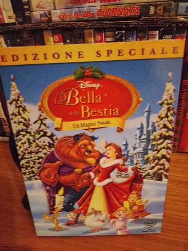 Bella bestia un magico - bestia,