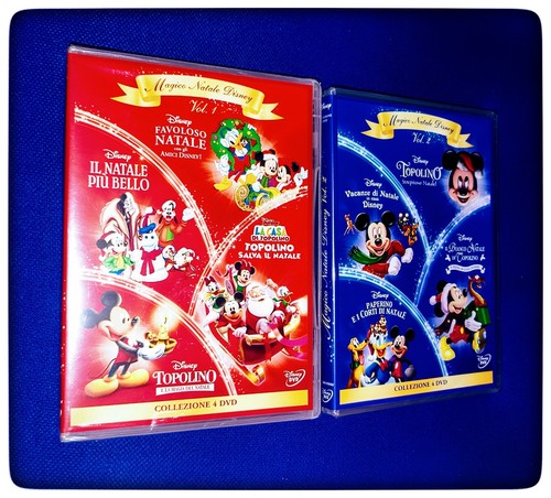 Magico natale disney vol - natale,