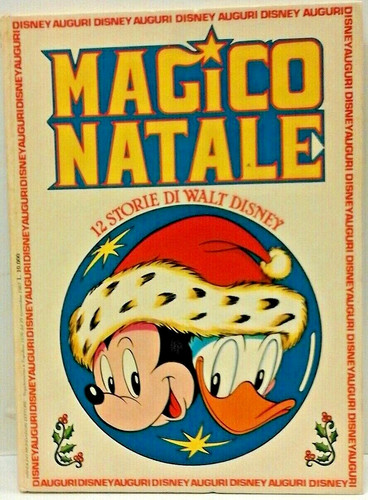 Magico natale storie - magico,