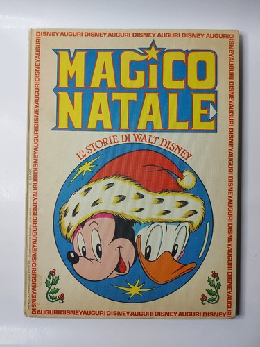 Magico natale storie di - magico,