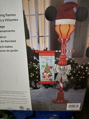 Lanterna natale disney - lanterna,