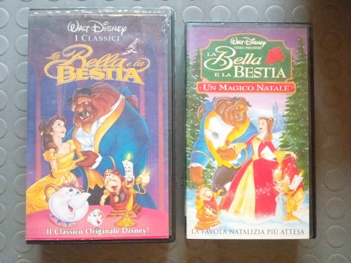 Vhs videocassetta walt - vhs,