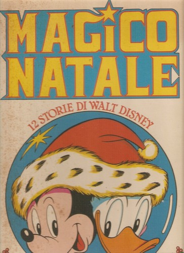 Magico natale storie - natale, di