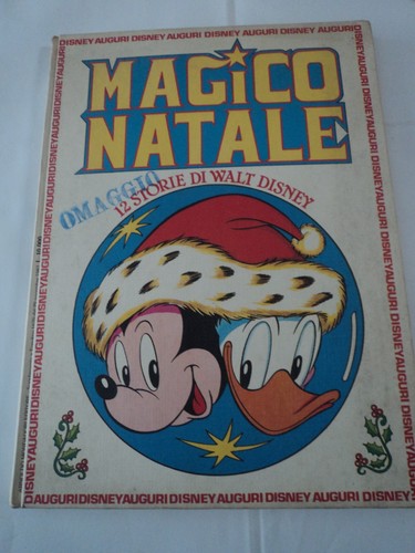 Magico natale storie - magico, 12