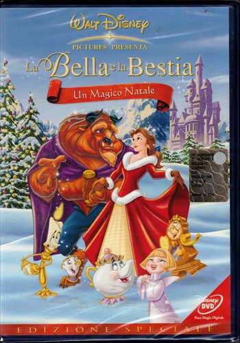 Bella bestia un - la,