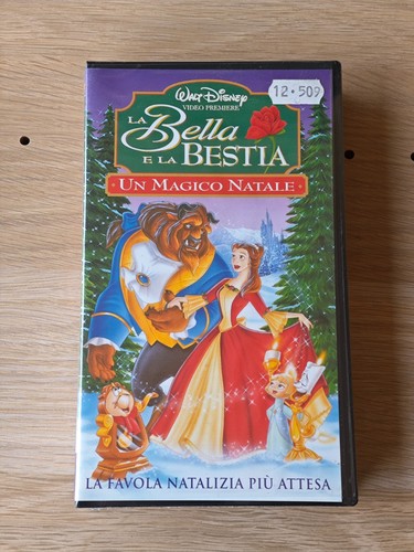 Bella bestia un - la,