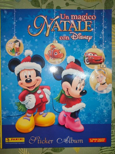 Album figurine panini - figurine,