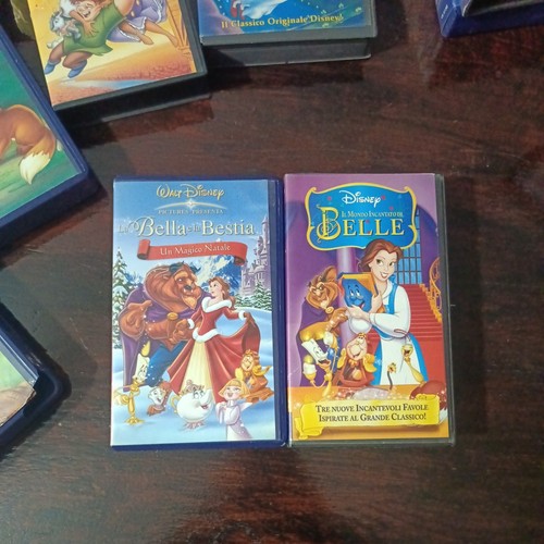 Vhs bella la - bella, un